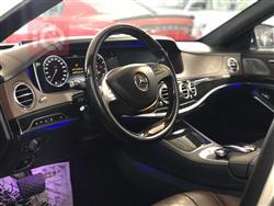 مێرسێدس بێنز S-Class